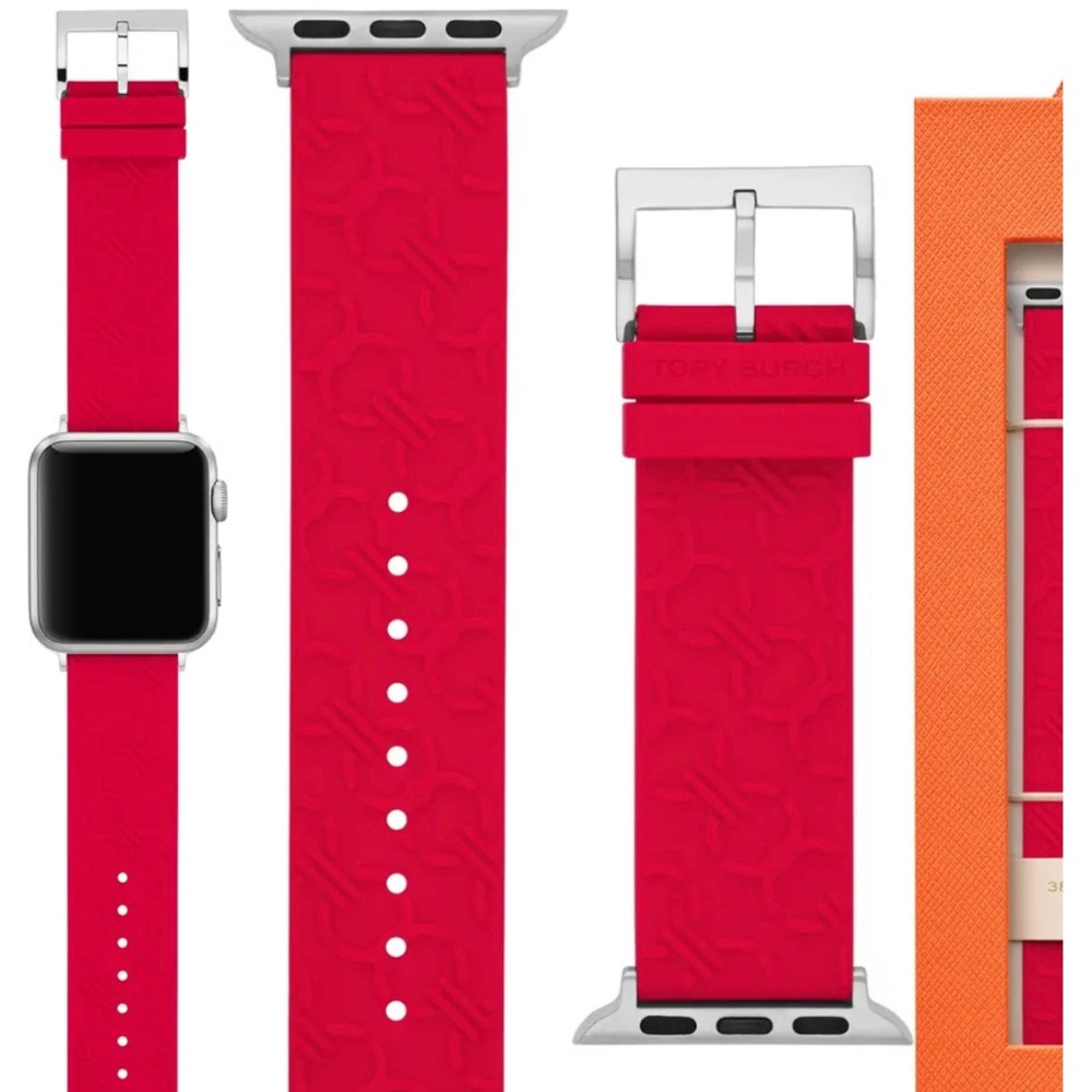 Tory Burch Apple Watch Band